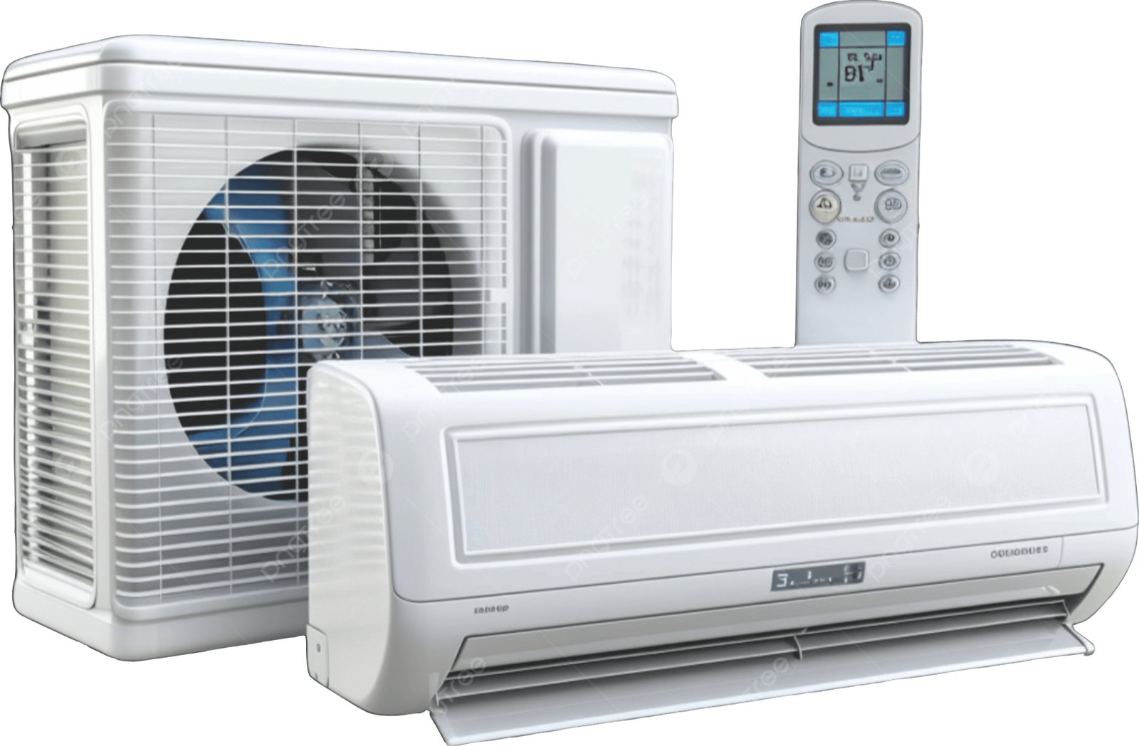 Top Service - Ar-condicionado, Refrigeradores e Máquina de Lavar